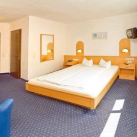 Sonne Hotel Landeck Bagian luar foto