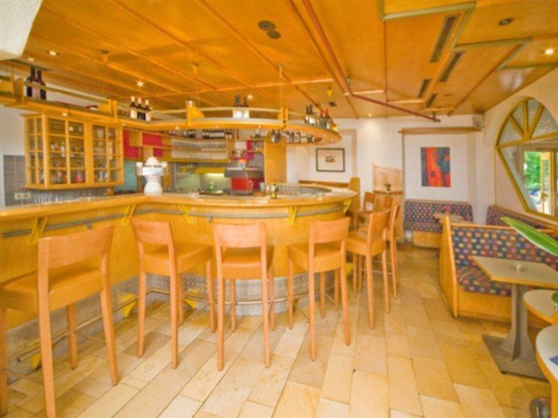 Sonne Hotel Landeck Bagian luar foto