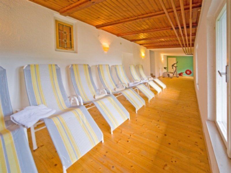 Sonne Hotel Landeck Bagian luar foto